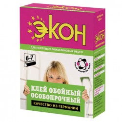 Клей обойный ЭКОН особопрочный. (200гр) ХЕНКЕЛЬ Клей обойный ЭКОН особопрочный. (200гр) ХЕНКЕЛЬ