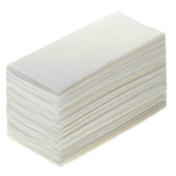 Полотенца лист. V-слож. белые 1-сл. ПРЕМИУМ (200л/20упак/кор) Полотенца лист. V-слож. белые 1-сл. ПРЕМИУМ (200л/20упак/кор)