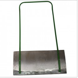 Движок алюминиевый