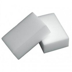 Губка-чудо меламиновая XL 12х6х3,5см (2шт/уп) MSp-02 Губка-чудо меламиновая XL 12х6х3,5см (2шт/уп) MSp-02