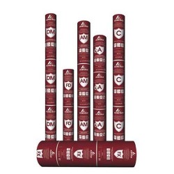 ИЗОСПАН RS гидро-пароизоляция трехслойная структура(70м2) ИЗОСПАН RS гидро-пароизоляция трехслойная структура(70м2)