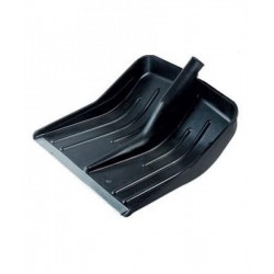 Лопата снеговая пластиковая Лопата снеговая пластиковая