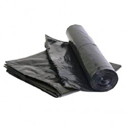 Мешок для мусора 120л 40мкр (рулон 10шт)