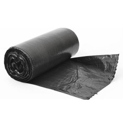 Мешок для мусора (30л, рулон 30шт) ПНД