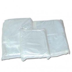 Пакет 1000х1500мм (30мкр) ПНД