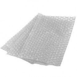 Пакет из воздушно-пузырьковой пленки 400х520мм