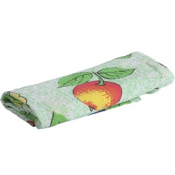 Полотенце вафельное 40х80 цветное Полотенце вафельное 40х80 цветное