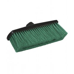 Щетка половая пластмассовая Щетка половая пластмассовая