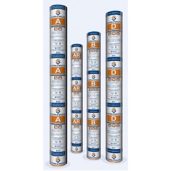 СПАНЛАЙТ АМ гидро-, ветрозащитная паропроницаемая мембрана (60м2) СПАНЛАЙТ АМ гидро-, ветрозащитная паропроницаемая мембрана (60м2)