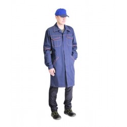 Халат "Профи-2" Халат "Профи-2"