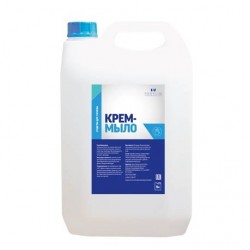 Крем-мыло жидкое 5л "Profline" Крем-мыло жидкое 5л "Profline"
