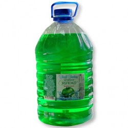 Мыло жидкое "Fresh Fantasy", 5л Мыло жидкое "Fresh Fantasy", 5л