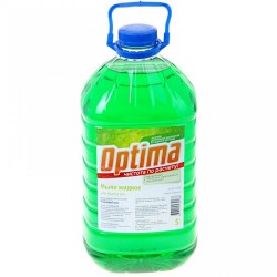 Мыло жидкое "Оптима" SYNERGETIC ПЭТ 5л Мыло жидкое "Оптима" SYNERGETIC ПЭТ 5л