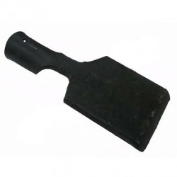 Ледоруб с тулейкой кованый Ледоруб с тулейкой кованый