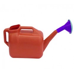 Лейка, 6л УРОЖАЙНАЯ с 2-мя рассеивателями