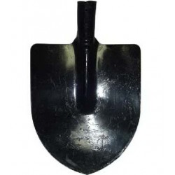 Лопата горно-рудная ЛГР, б/черенка
