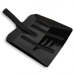 Лопата зерновая подборочная стальная, 470х350мм