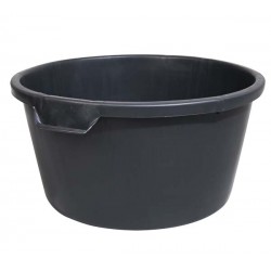 Таз строительный круглый, 45 л Таз строительный круглый, 45 л