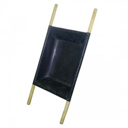 Носилки строительные пластиковые Носилки строительные пластиковые