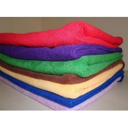 Набор салфеток для пола из микрофибры 80х100см (3шт/уп)  Набор салфеток для пола из микрофибры 80х100см (3шт/уп)