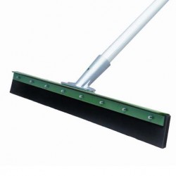 Сгон для пола 55см стальной с рукояткой Сгон для пола 55см стальной с рукояткой