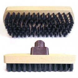 Щетка палубная-полотерная, 200х90мм Щетка палубная-полотерная, 200х90мм