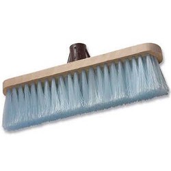 Щётка-швабра д/пола деревянная, 280мм, б/чер Щётка-швабра д/пола деревянная, 280мм, б/чер