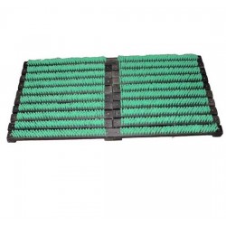 Щит подножный, 0,5 х 0,5м Щит подножный, 0,5 х 0,5м