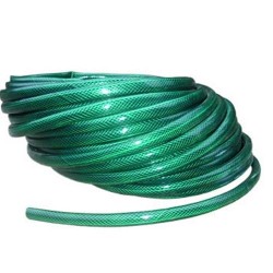 Шланг "Радуга" 3/4" армиров., прозрачный ПВХ (бухта 25м/п) Шланг "Радуга" 3/4" армиров., прозрачный ПВХ (бухта 25м/п)