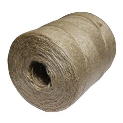 Шпагат пеньковый (0,4кг)