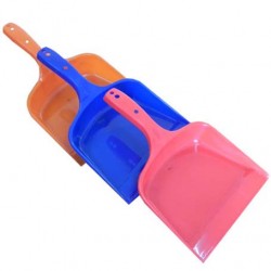 Совок для мусора пластиковый 220х190