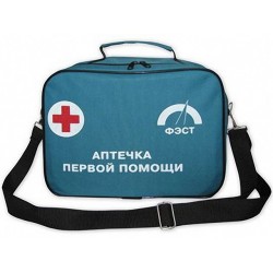 Аптечка "ФЭСТ" первой помощи коллективная для ЗС ГО №1 (на 100-150 человек)