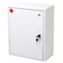 Аптечка "ФЭСТ" первой помощи производственная для оснащения промышленных предприятий №7,3