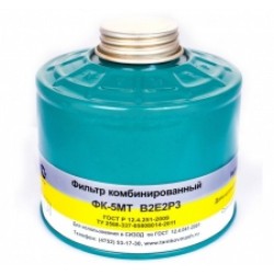   Фильтр ФК-5М марки В2Е2Р3 