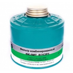  Фильтр ФК-5М марки В2К2Р3 