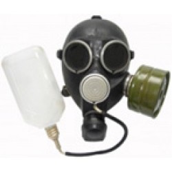 Противогаз ГП-7В   Противогаз ГП-7В