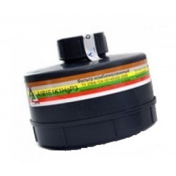 ФК «ИЗОД» А1B1E1K1HgP3 – комбинированный фильтр