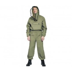 Костюм противоэнцифалитный с сеткой