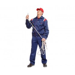 Костюм "Авангард" мужской