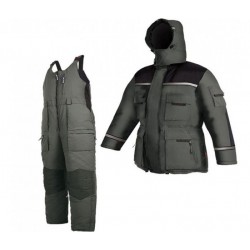  Костюм зимний «Буран»
