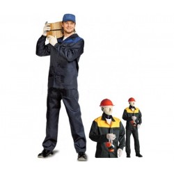  Костюм мужской  "Стандарт"