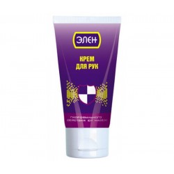 ЗАЩИТНЫЙ КРЕМ ДЛЯ РУК ГИДРОФИЛЬНОГО ДЕЙСТВИЯ (ОТ МАСЕЛ) «ЭЛЕН»  ЗАЩИТНЫЙ КРЕМ ДЛЯ РУК ГИДРОФИЛЬНОГО ДЕЙСТВИЯ (ОТ МАСЕЛ) «ЭЛЕН»