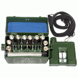 Комплект индивидуальных дозиметров ИД-1   Комплект индивидуальных дозиметров ИД-1