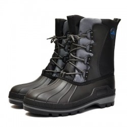 Ботинки Иней