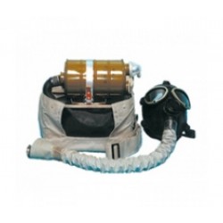 Противогаз изолирующий ИП-4МР  Противогаз изолирующий ИП-4МР