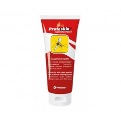 Крем для защиты от укусов кровососущих насекомых Крем для защиты от укусов кровососущих насекомых