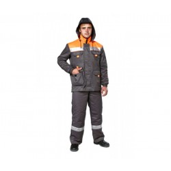 Костюм "Лесоруб" летний от проколов и порезов