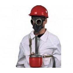 ПДУ-3 (Портативное Дыхательное Устройство)  ПДУ-3 (Портативное Дыхательное Устройство)