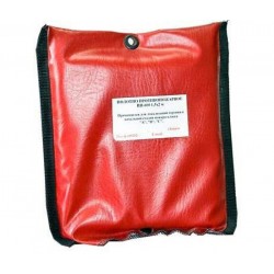 Противопожарное полотно (кошма) Противопожарное полотно (кошма)