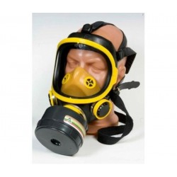 Противогаз промышленный ПП-9  Противогаз промышленный ПП-9